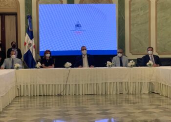 Gobierno aumenta de 3 a 7 mil las pruebas PCR y mantiene toque de queda a nivel nacional