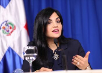 Fiscalía cita a Berlinesa Franco por caso de corrupción en el INAIPI