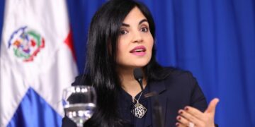 Fiscalía cita a Berlinesa Franco por caso de corrupción en el INAIPI