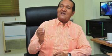 Antonio Marte defiende la designación de Rafael Arias como director del INTRANT