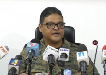 El COE declara  alerta verde para 13 provincias y activa plan de emergencia ante paso de la tormenta Laura