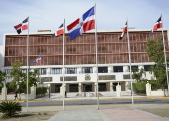 Congreso Nacional ultiman detalles ante acto de toma de  posesión Luis Abinader y Raquel Peña