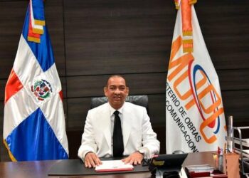 Ministro de Obras Públicas solicita a Cámara de Cuentas una auditoría de la segunda gestión de Gonzalo Castillo en ese Ministerio