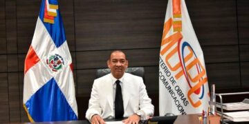 Ministro de Obras Públicas solicita a Cámara de Cuentas una auditoría de la segunda gestión de Gonzalo Castillo en ese Ministerio