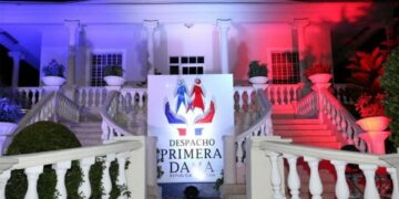 Presidente Luis Abinader disuelve el Despacho de la Primera Dama