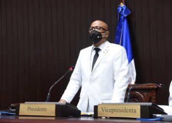 Presidente de la Cámara de Diputados Alfredo Pacheco se compromete a trabajar en favor de importantes leyes que demanda la sociedad