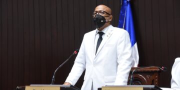 Presidente de la Cámara de Diputados Alfredo Pacheco se compromete a trabajar en favor de importantes leyes que demanda la sociedad