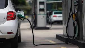 Precios de los combustibles continúan sin variación