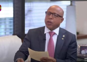 Alfredo Pacheco reiteró su compromiso con la transparencia