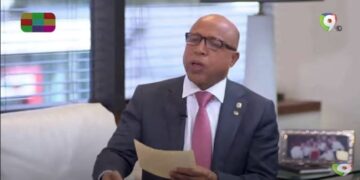 Alfredo Pacheco reiteró su compromiso con la transparencia