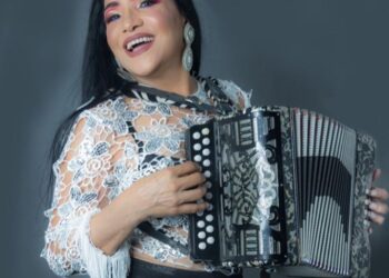 Merenguera María Díaz