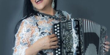 Merenguera María Díaz