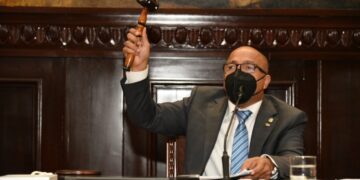 Diputados envían a Comisión Especial proyecto Código Penal de la República Dominicana