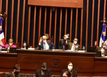 El Senado de la República aprueba la prórroga del Estado de emergencia por 45 días más