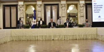Gobierno lanza Plan de recuperación del sector turismo  enfocado en cuatro ejes fundamentales