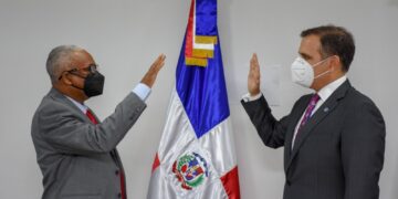 Juan Rosa asume como nuevo Director General de Jubilaciones y Pensiones a cargo del Estado