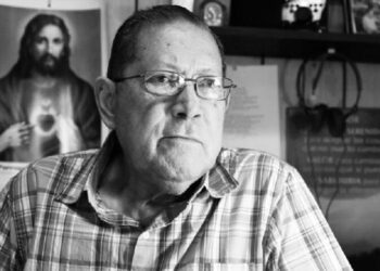 Fallece el destacado radiodifusor José Enrique McDougal Guzmán