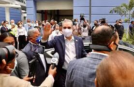 Luis Abinader garantiza el inicio del año escolar e indicó que el próximo lunes se dará a conocer el cronograma