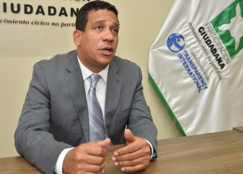 Carlos Pimentel: Compras y Contrataciones Públicas se convirtieron en la mayor fuente de corrupción