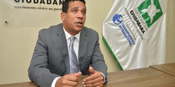 Carlos Pimentel: Compras y Contrataciones Públicas se convirtieron en la mayor fuente de corrupción