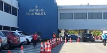 Se han realizado una cantidad superior a las 4 mil pruebas PCR en las últimas horas, mientras permanecen 287 personas en UCI