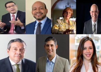 Nuevas designaciones para el nuevo gabinete del presidente electo Luis Abinader