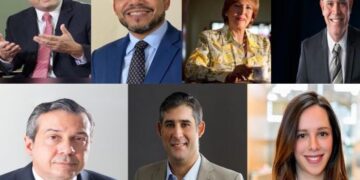 Nuevas designaciones para el nuevo gabinete del presidente electo Luis Abinader