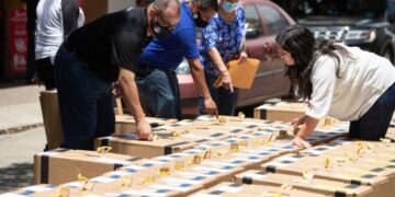 Puerto Rico suspende las elecciones primarias por falta de boletas electorales