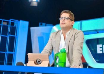 Iván Ruíz: «El Show del Mediodía» en vez de despedir, contrata talentos en tiempos de COVID-19