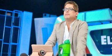 Iván Ruíz: «El Show del Mediodía» en vez de despedir, contrata talentos en tiempos de COVID-19