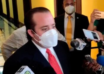 Ministro de la Presidencia asegura Ministerio Público tiene libertad  para realizar su trabajo