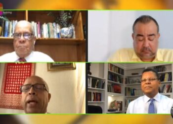 Presidente CD afirma fue un error aprobar ordenamiento procesal primero que el Código Penal