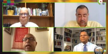 Presidente CD afirma fue un error aprobar ordenamiento procesal primero que el Código Penal