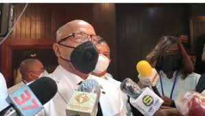 El presidente de la Cámara de Diputados, Alfredo Pacheco, informó que serán reintroducidos importantes proyectos de ley