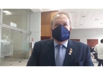 Presidente de la Cámara de Cuentas advirtió este lunes no habrá nueva prórroga para depositar declaración jurada