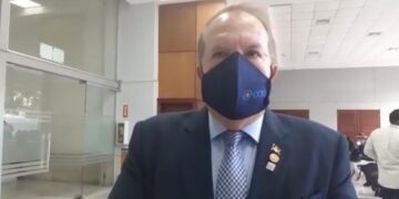 Presidente de la Cámara de Cuentas advirtió este lunes no habrá nueva prórroga para depositar declaración jurada