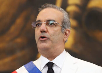 Presidente de la República  se dirigirá al país  esta noche a la 8.00 pm