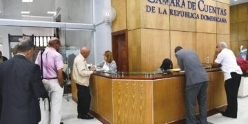 Cámara de Cuentas extiende plazo hasta el 28 a funcionarios para presentar declaración  bienes