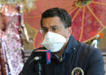 Ministerio de Turismo crea fondo de US$4 millones para manejo de crisis del sector