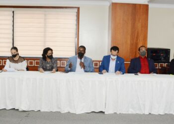 Comisión Bicameral que da seguimiento al Estado de Emergencia estudia informes del Poder Ejecutivo