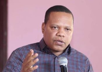 Eddy Alcántara recomienda al PRM tener cuidado con algunos pactos