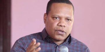 Eddy Alcántara recomienda al PRM tener cuidado con algunos pactos