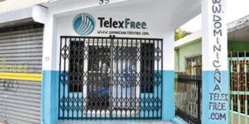 Estafados por  Telexfree   recibirán dinero en un proceso que se extendería hasta 2021