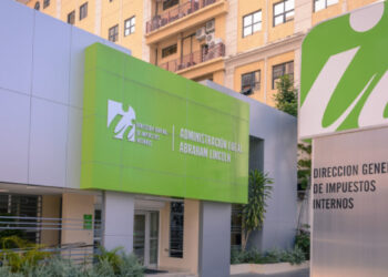 DGII informó que los Ingresos no logran cumplir con la estimación hecha por Hacienda