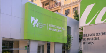 DGII informó que los Ingresos no logran cumplir con la estimación hecha por Hacienda