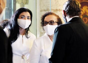 Germán Brito afirmó que el MP pone todo su empeño en caso niña Liz María