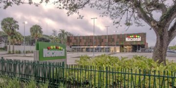 Supermercados Nacional inaugura sucursal en El Dorado, Santiago de los Caballeros