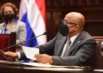 Cámara de Diputados deja conformada 29 comisiones