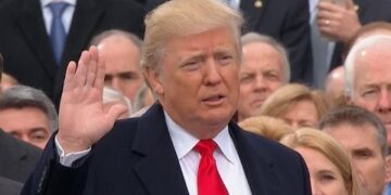 Trump promete 10 millones de empleos para 2021, si es reelecto presidente