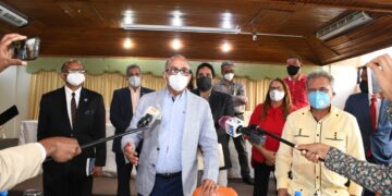 Salud Pública asegura veracidad y confiabilidad en boletines  Covid-19